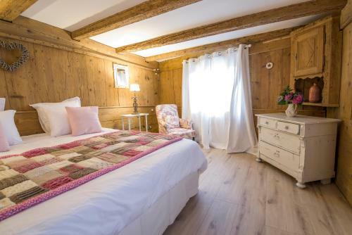 Bed & Breakfast La Grange Aux Coqs