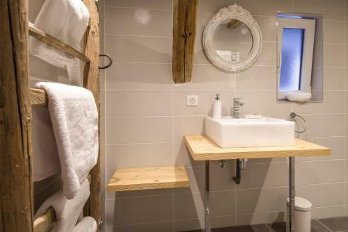 Bed & Breakfast La Grange Aux Coqs