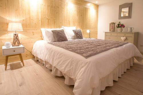 Bed & Breakfast La Grange Aux Coqs