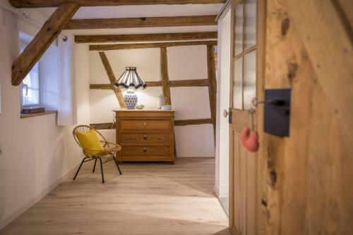 Bed & Breakfast La Grange Aux Coqs