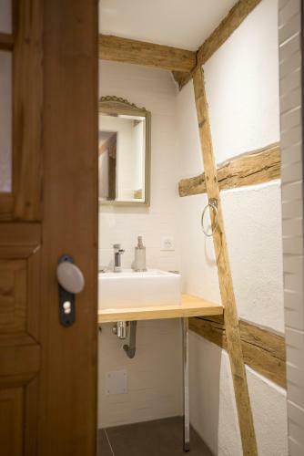 Bed & Breakfast La Grange Aux Coqs