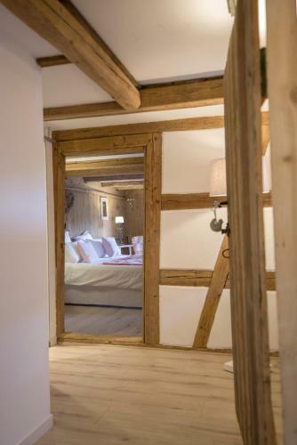 Bed & Breakfast La Grange Aux Coqs