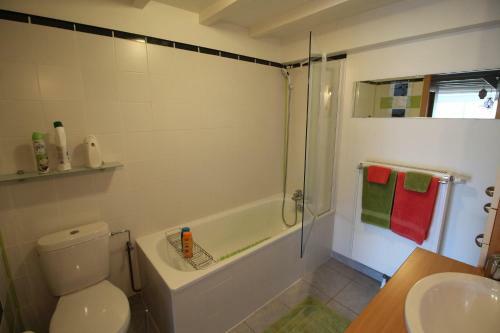 Bed & Breakfast La Chambre Aux Hirondelles