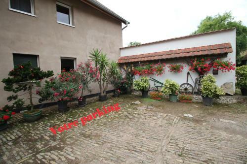 Bed & Breakfast La Chambre Aux Hirondelles
