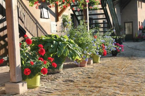Bed & Breakfast La Chambre Aux Hirondelles