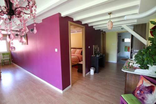 Bed & Breakfast La Chambre Aux Hirondelles