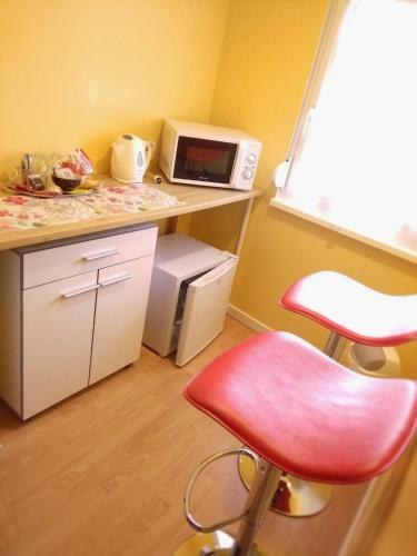 Bed & Breakfast La Chambre Aux Hirondelles