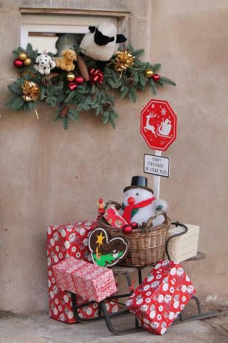 Bed & Breakfast La Chambre Aux Hirondelles