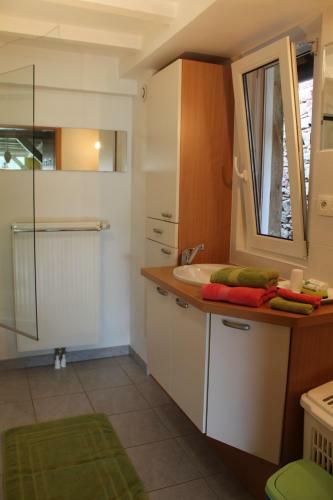Bed & Breakfast La Chambre Aux Hirondelles