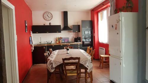 Chez Brigitte