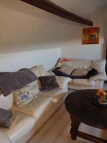 Chez Brigitte