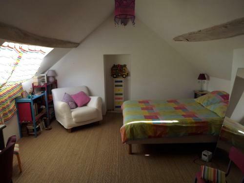 Agroturismo Les Anniquins