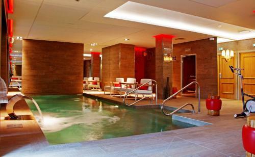 Hotel H�tel Arnold