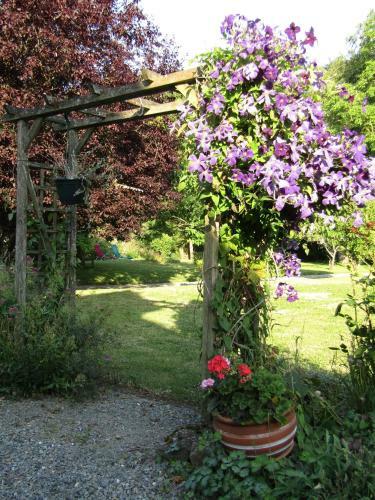 Fermette Dans Les Pays De La Loire