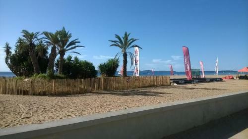 Apartamento Les Lilas