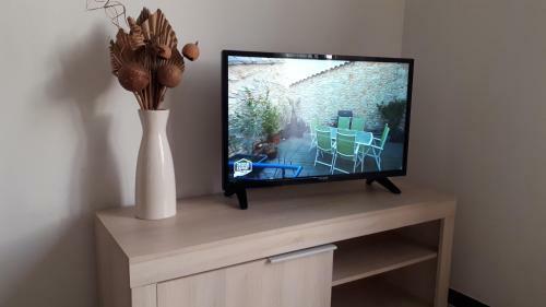 Apartamento Les Lilas