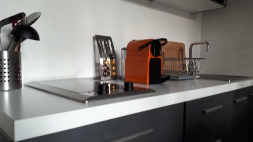 Apartamento Les Lilas