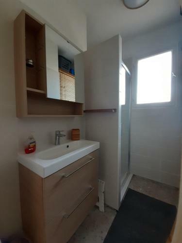 Apartamento Les Lilas