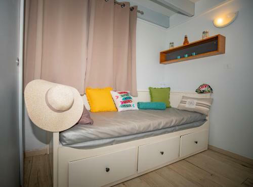 Apartamento Les Residences Et Bungalows De Giens