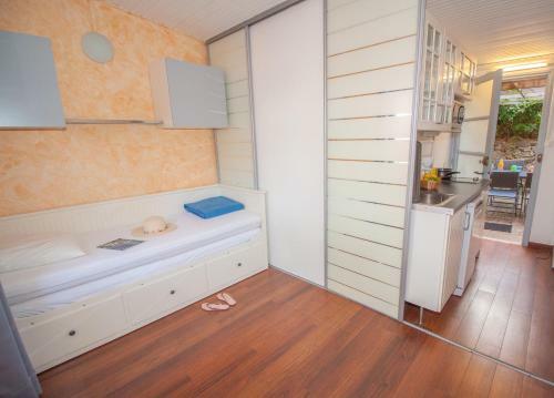 Apartamento Les Residences Et Bungalows De Giens