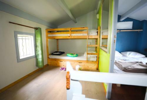 Apartamento Les Residences Et Bungalows De Giens