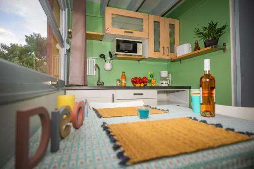Apartamento Les Residences Et Bungalows De Giens