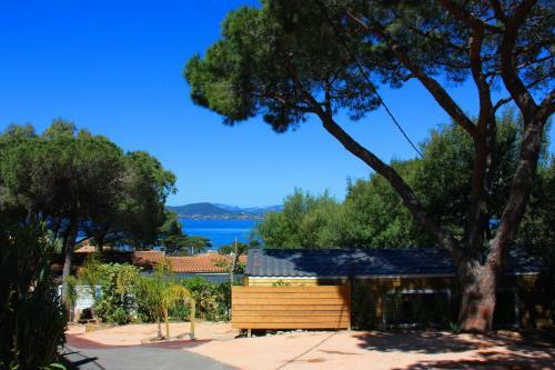 Apartamento Les Residences Et Bungalows De Giens