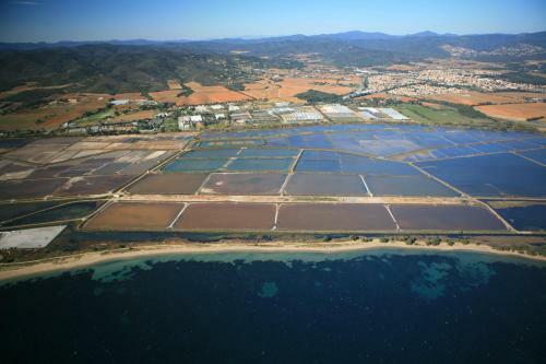 Apartamento Les Residences Et Bungalows De Giens