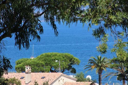 Apartamento Les Residences Et Bungalows De Giens