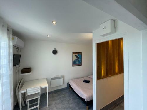 Apartamento Grand Sud