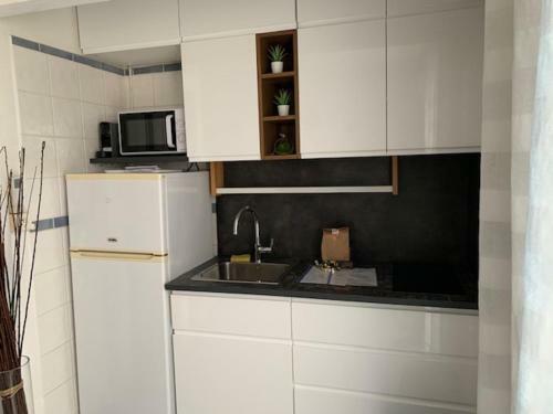Apartamento Grand Sud