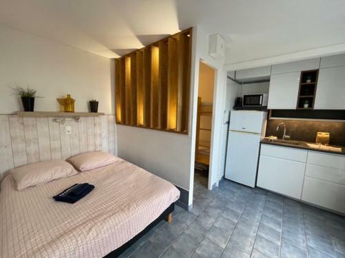 Apartamento Grand Sud