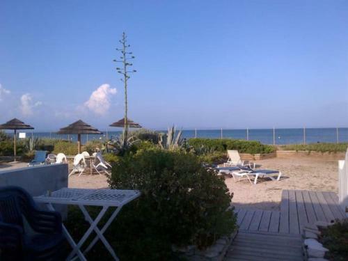 Apartamento Grand Sud