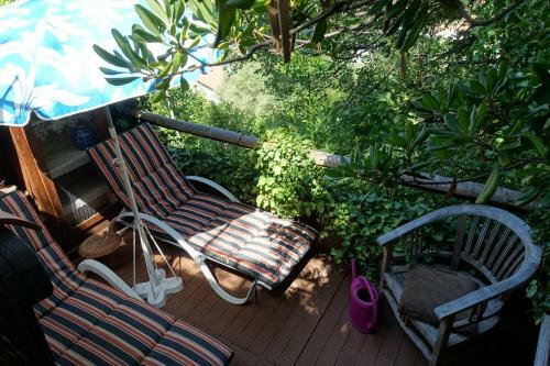 Apartamento Studio Grotte Des F�es