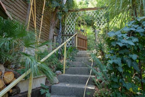 Apartamento Studio Grotte Des F�es
