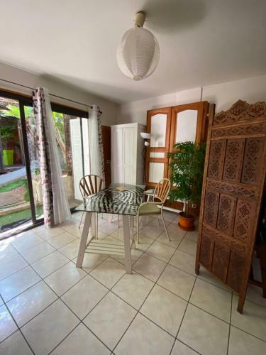 Apartamento Studio Grotte Des F�es