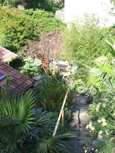 Apartamento Studio Grotte Des F�es