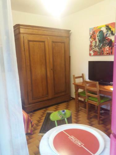 Apartamento Studio Grotte Des F�es