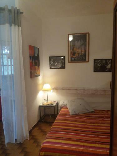 Apartamento Studio Grotte Des F�es