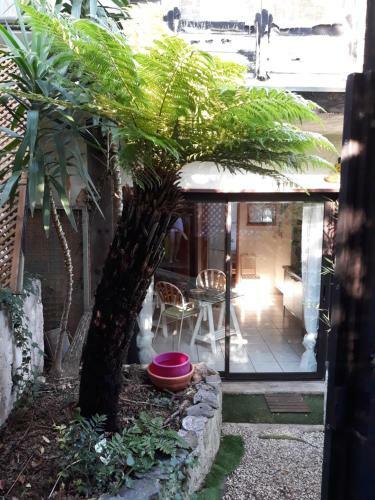 Apartamento Studio Grotte Des F�es