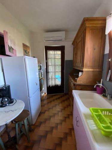 Apartamento Studio Grotte Des F�es