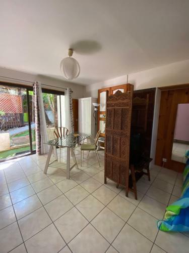 Apartamento Studio Grotte Des F�es