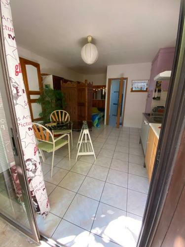 Apartamento Studio Grotte Des F�es