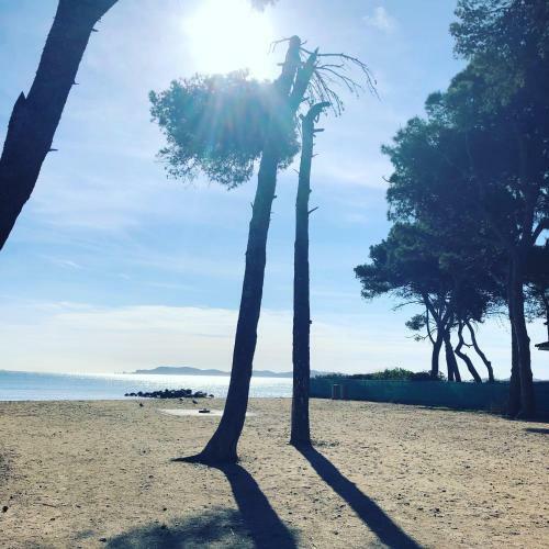 Apartamento Residence Port Hyeres Les Palmiers