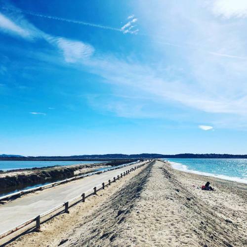 Apartamento Residence Port Hyeres Les Palmiers