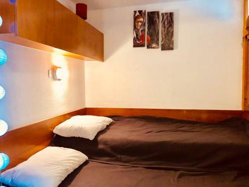 Apartamento Residence Port Hyeres Les Palmiers
