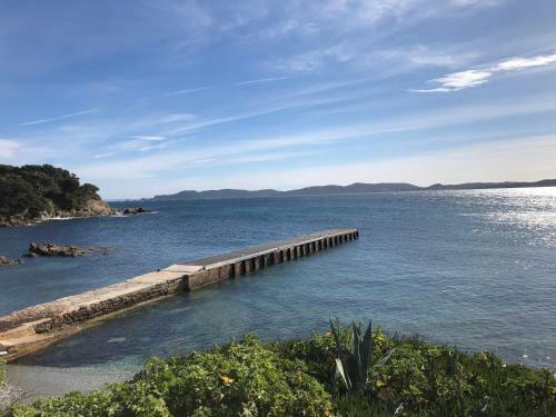 Apartamento Residence Port Hyeres Les Palmiers