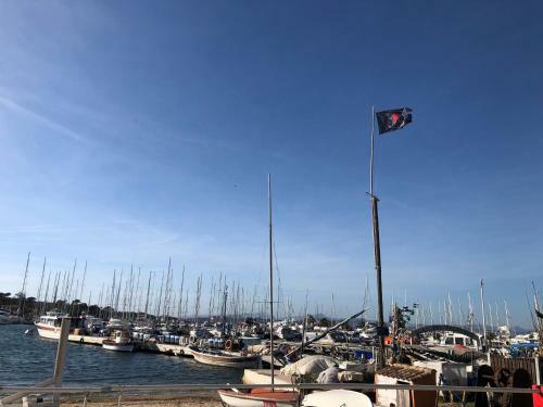 Apartamento Residence Port Hyeres Les Palmiers