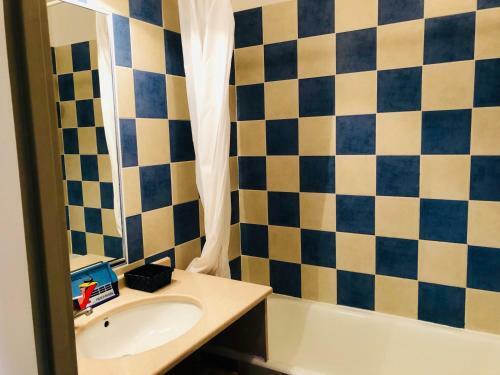 Apartamento Residence Port Hyeres Les Palmiers