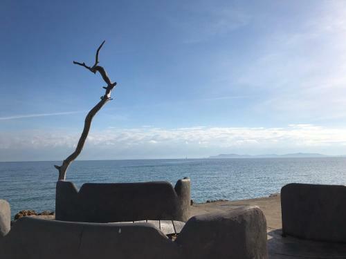 Apartamento Residence Port Hyeres Les Palmiers